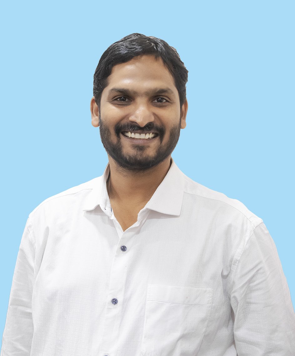 Dr. K. Siva Krishna