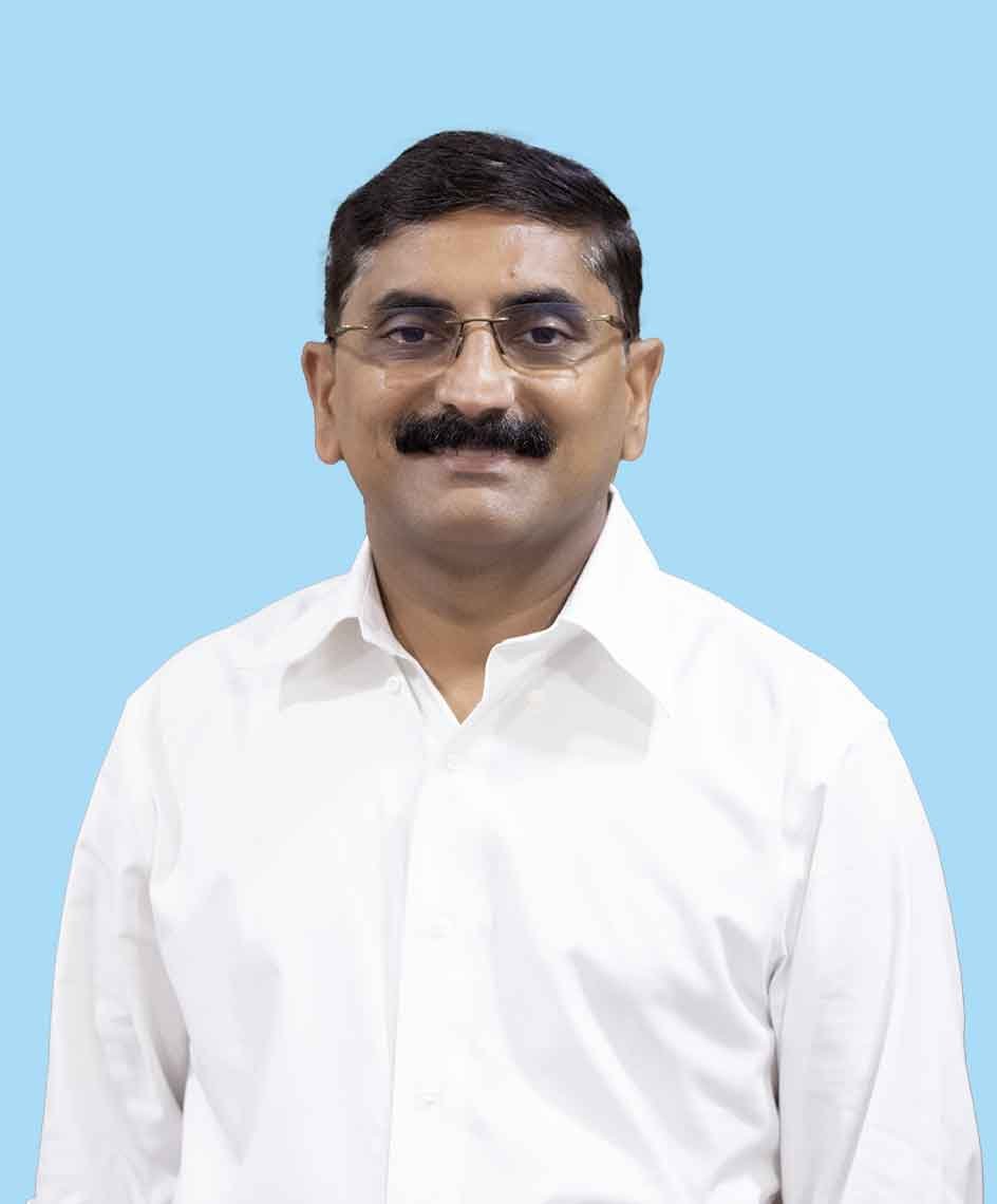 Dr. Makineni Kiran